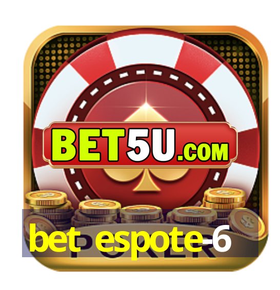 bet espote